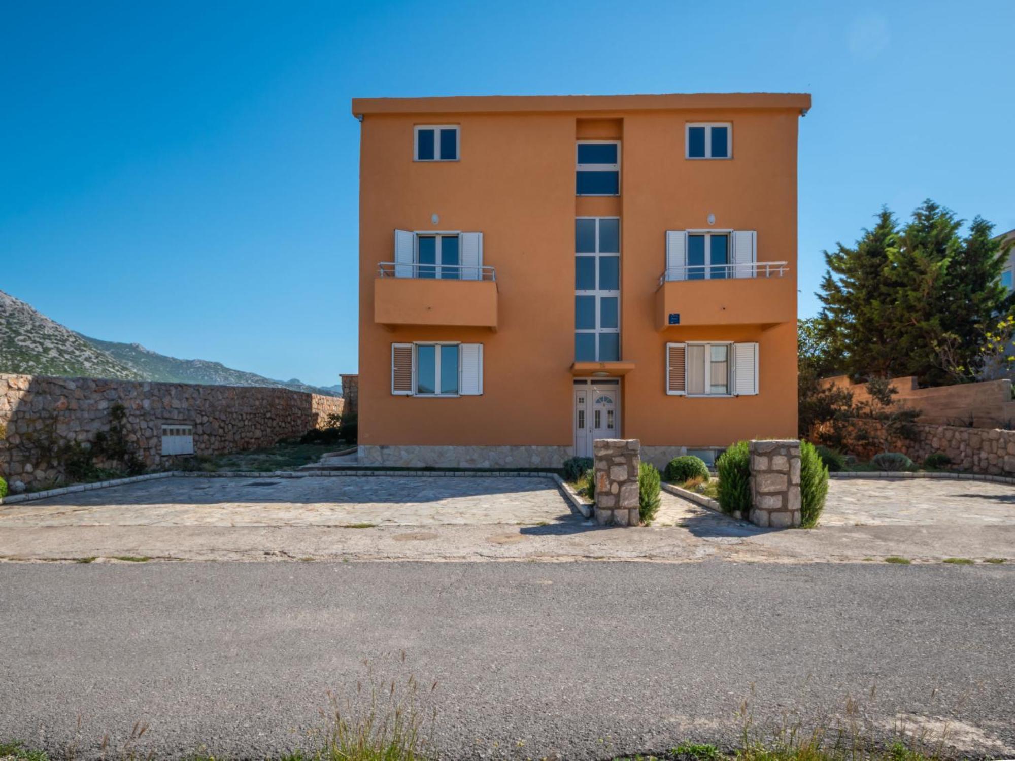 Apartment Golub-2 By Interhome Cesarica Bagian luar foto