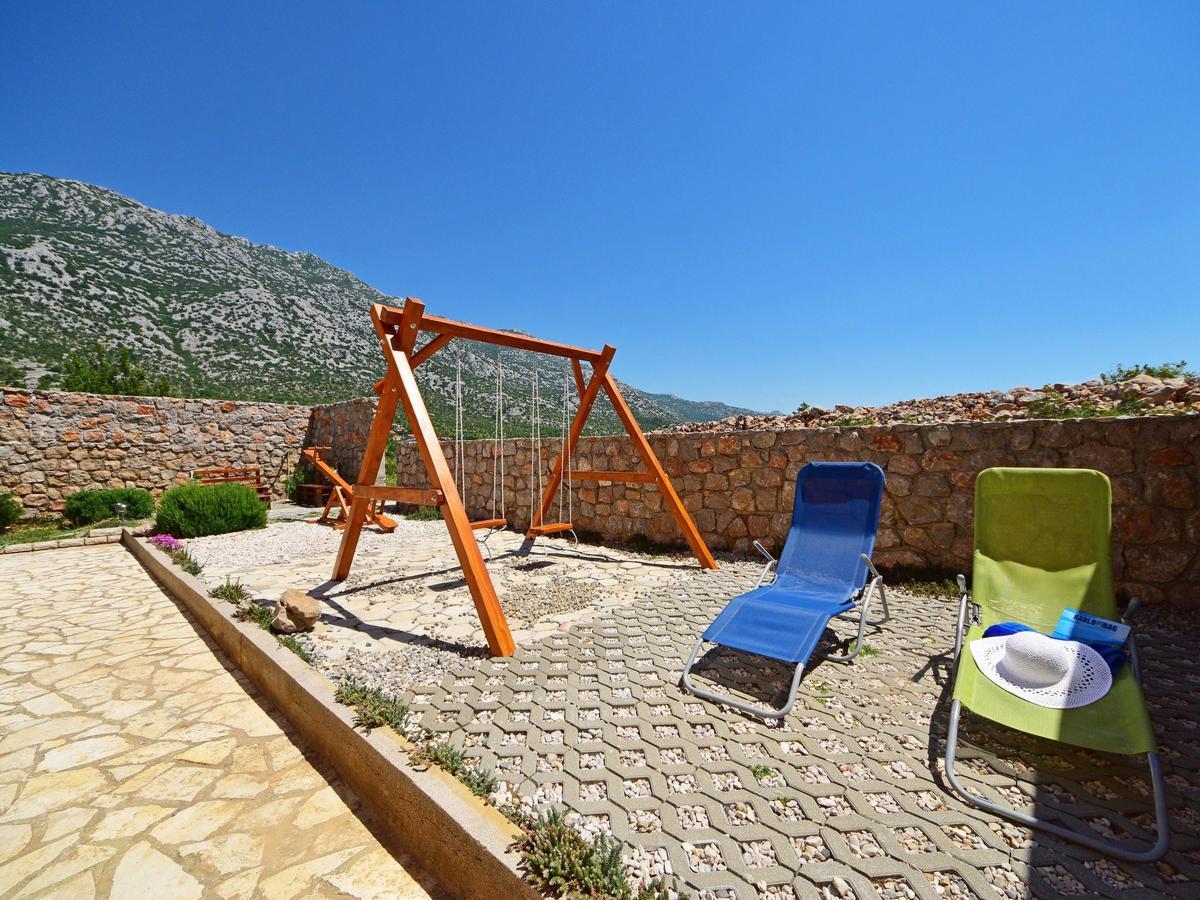 Apartment Golub-2 By Interhome Cesarica Bagian luar foto