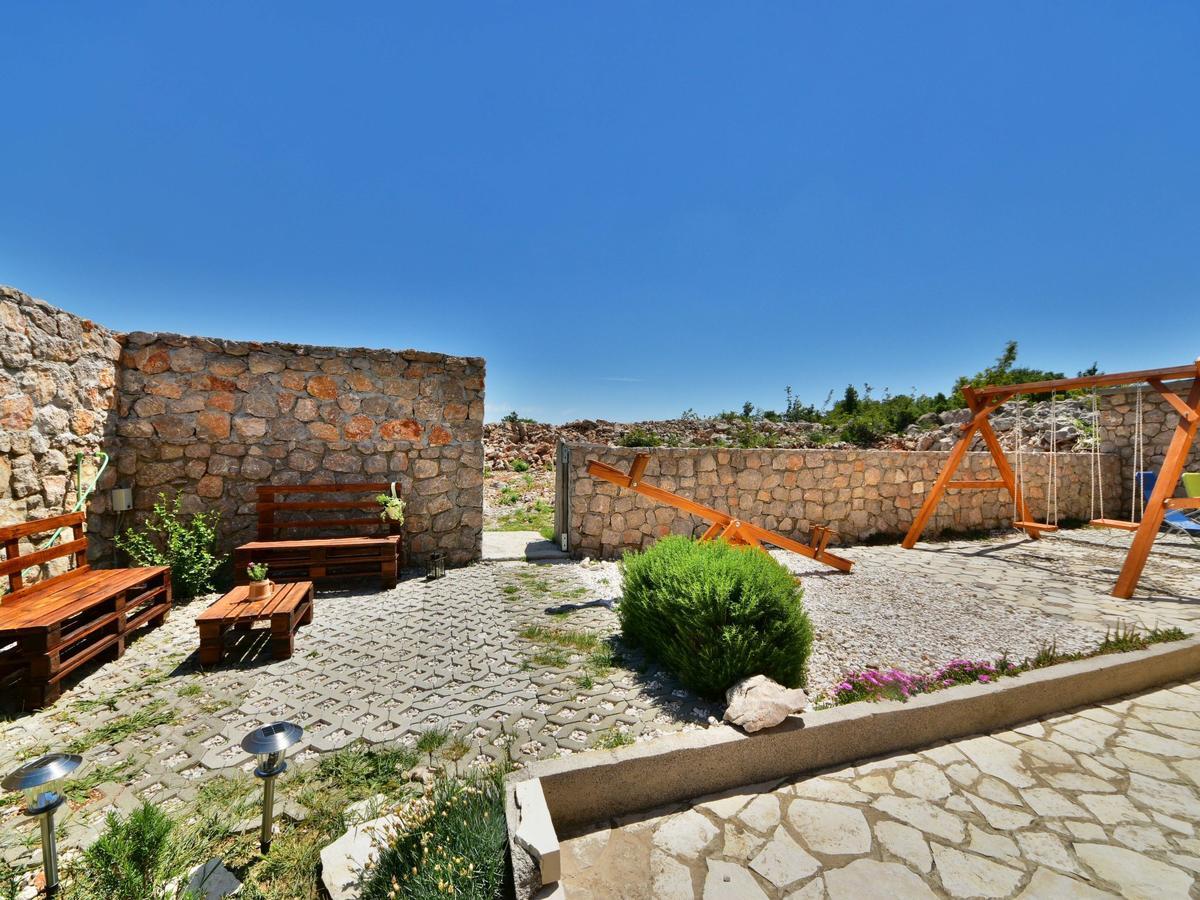 Apartment Golub-2 By Interhome Cesarica Bagian luar foto